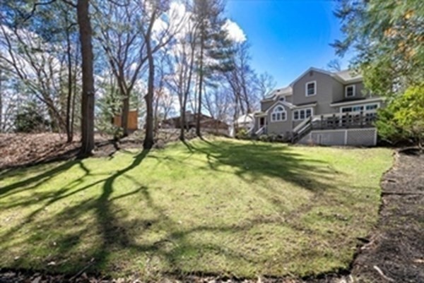 4 bed, 2 bath apartment for rent at 124 Rangeley Rd Unit 124, Chestnut Hill — photo 26 of 27