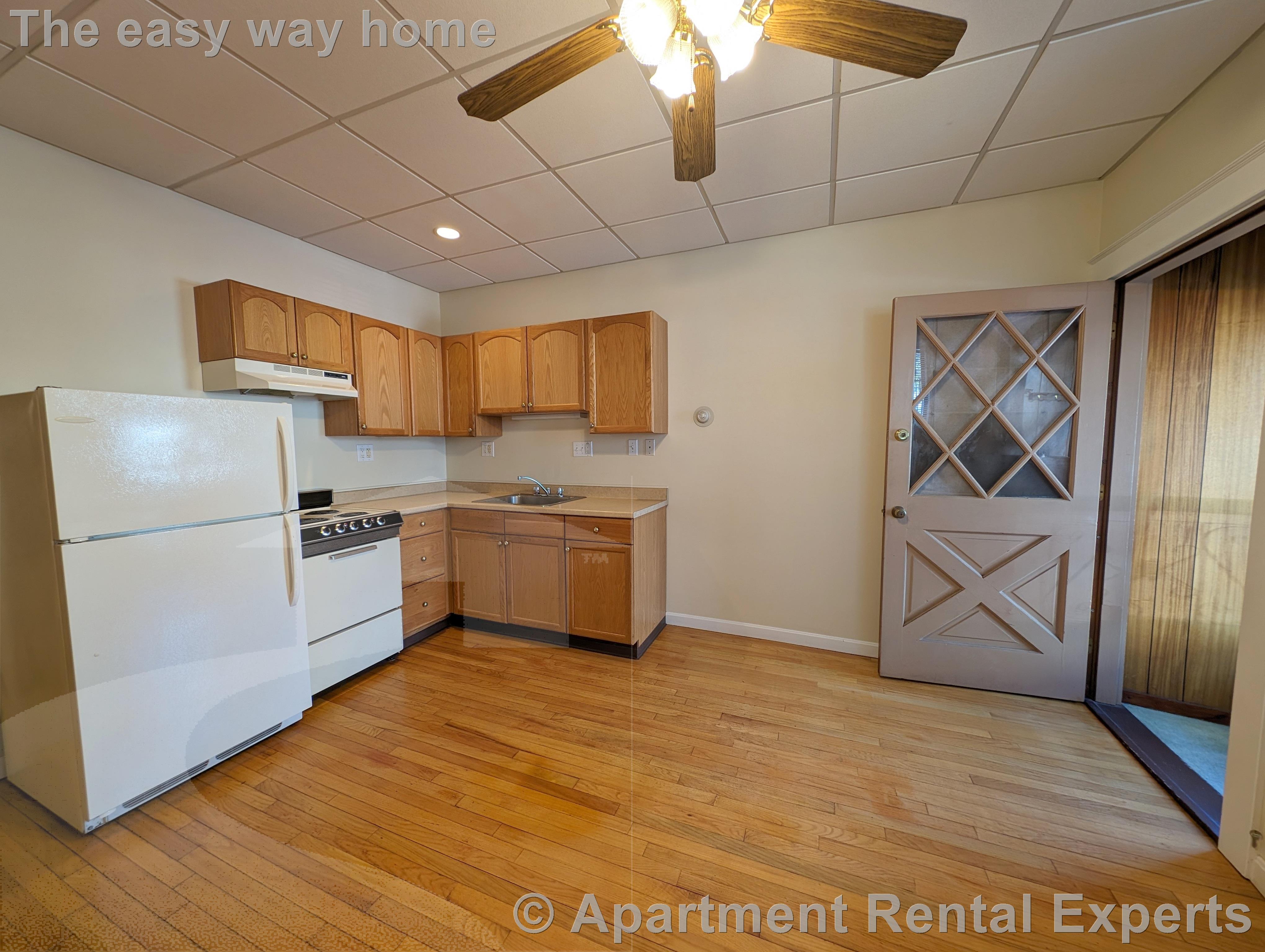 1 bed, 1 bath apartment for rent at 124 Rogers Ave Unit 1, Ball Square — photo 6 of 12