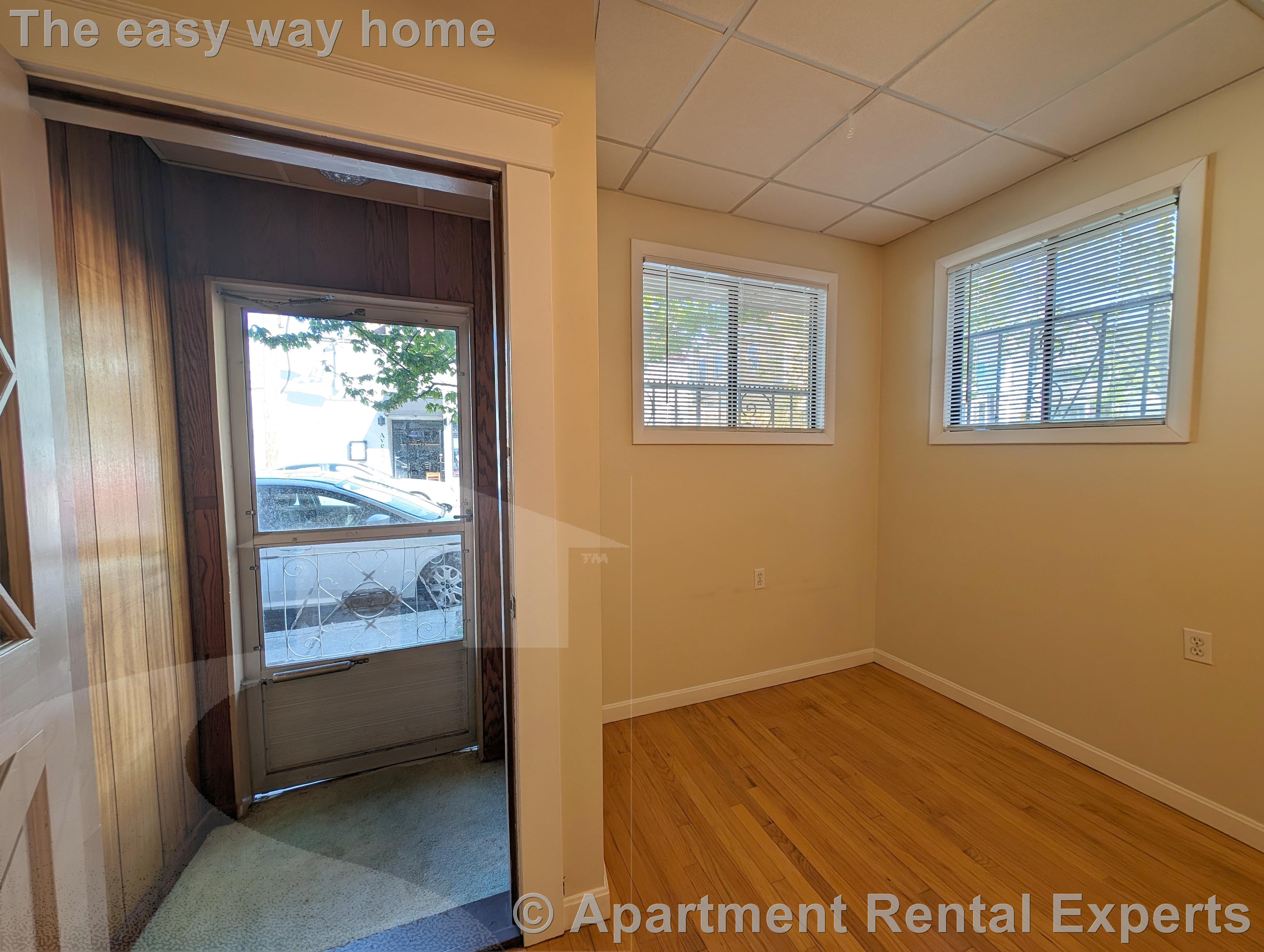 1 bed, 1 bath apartment for rent at 124 Rogers Ave Unit 1, Ball Square — photo 5 of 12