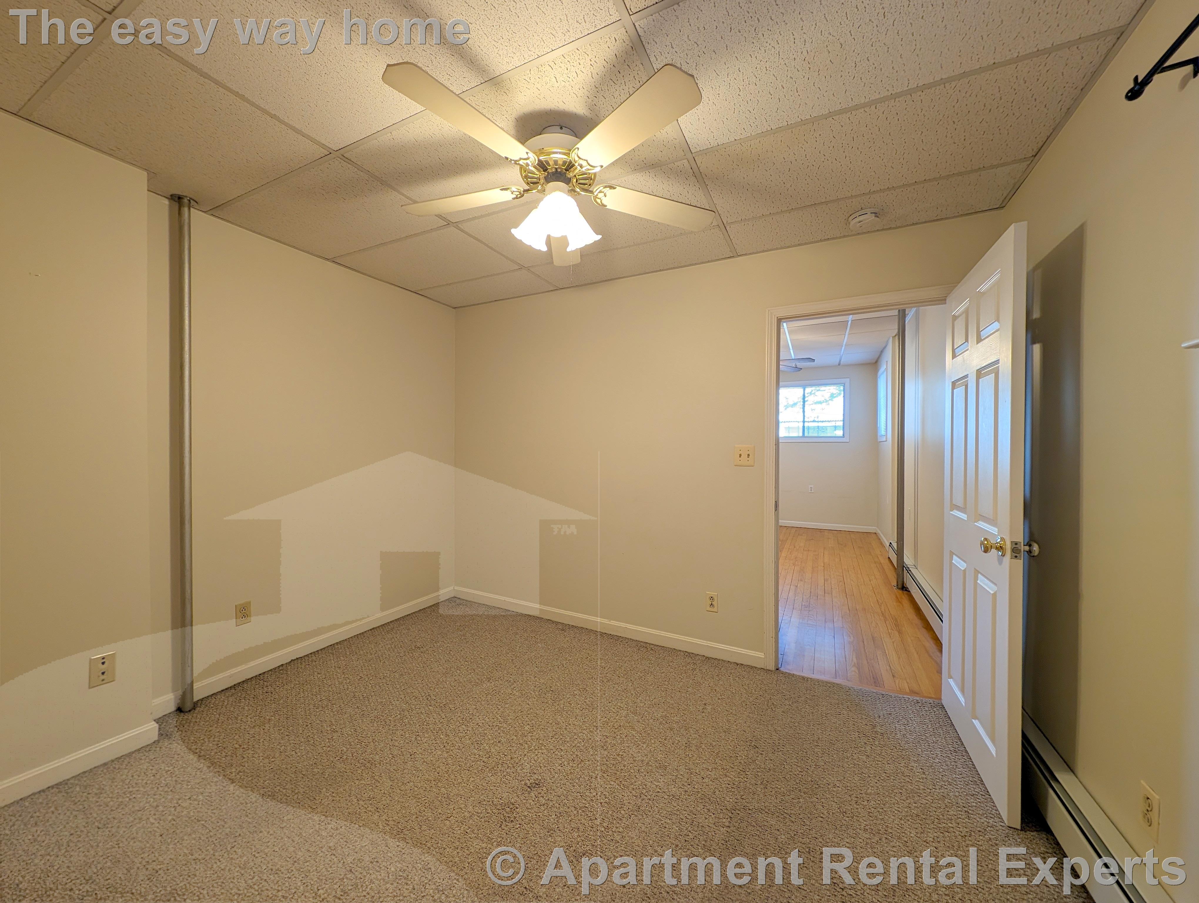 1 bed, 1 bath apartment for rent at 124 Rogers Ave Unit 1, Ball Square — photo 8 of 12