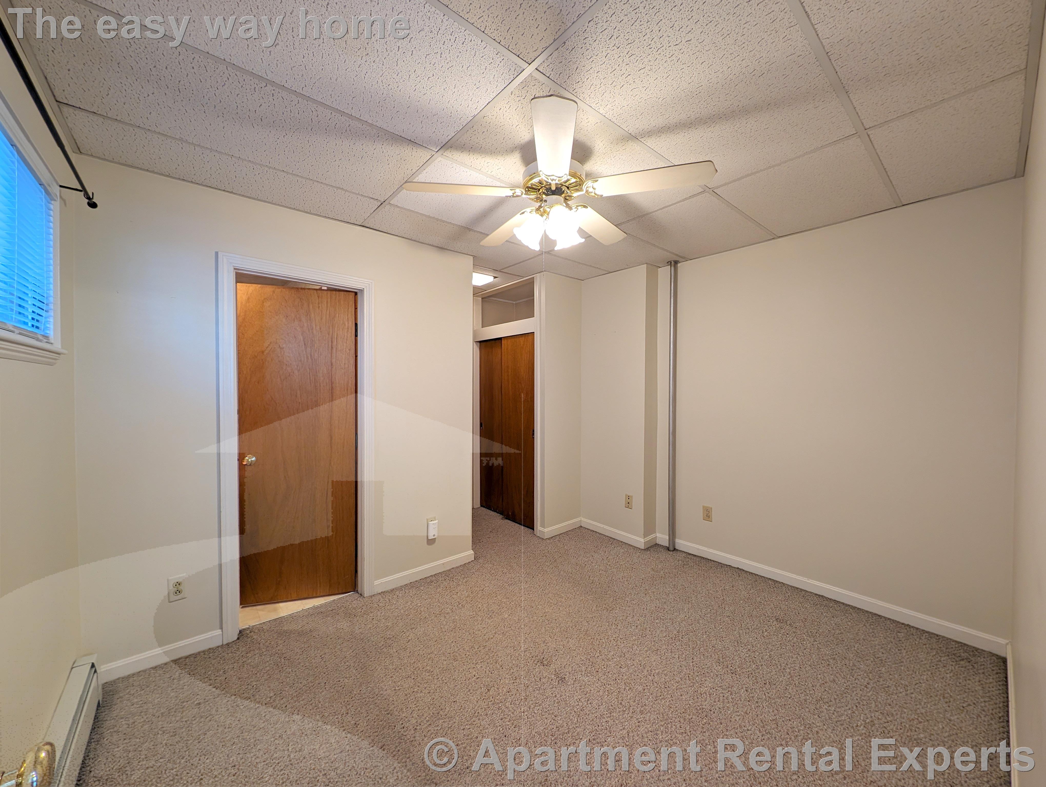 1 bed, 1 bath apartment for rent at 124 Rogers Ave Unit 1, Ball Square — photo 7 of 12