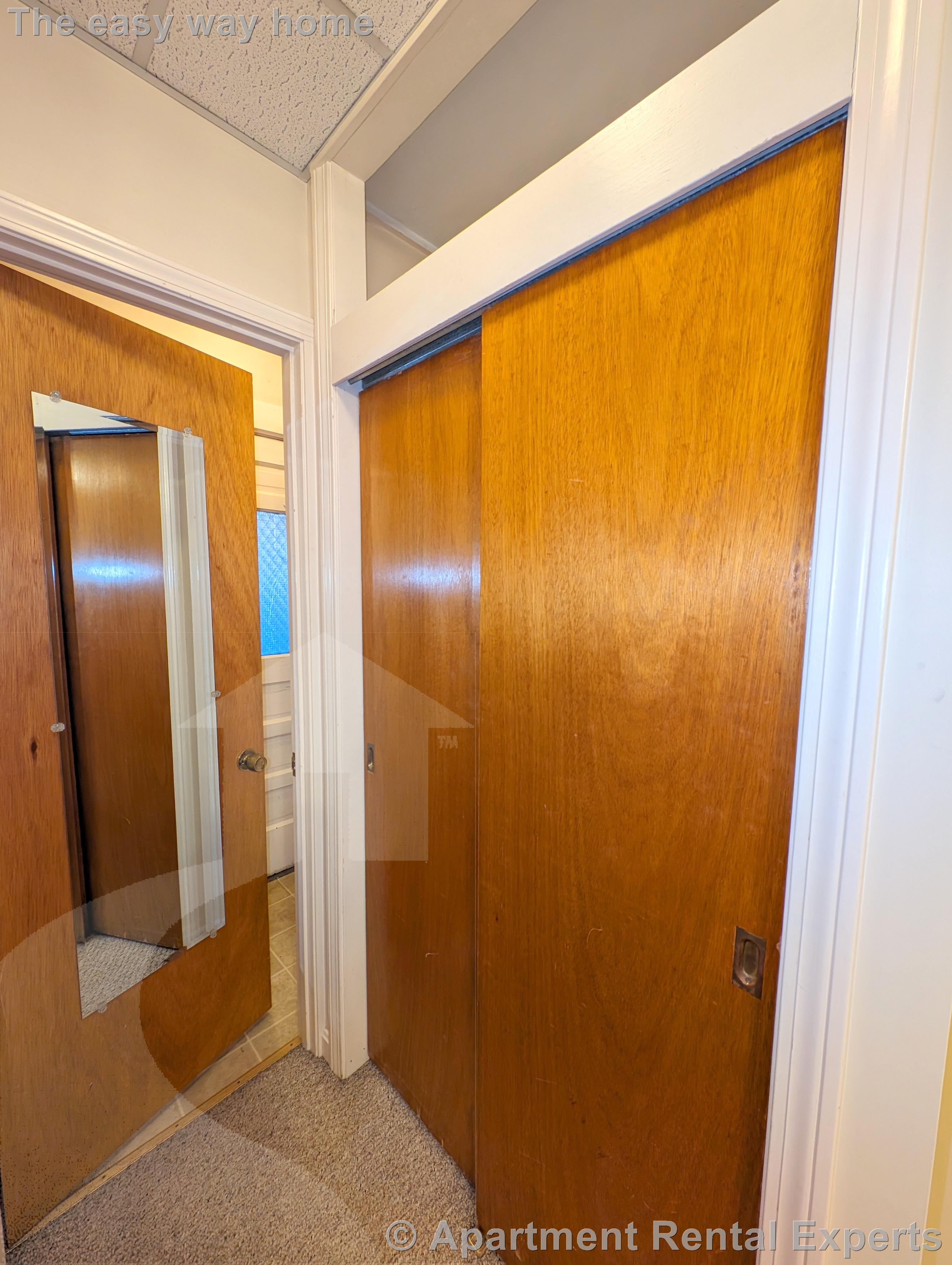 1 bed, 1 bath apartment for rent at 124 Rogers Ave Unit 1, Ball Square — photo 10 of 12