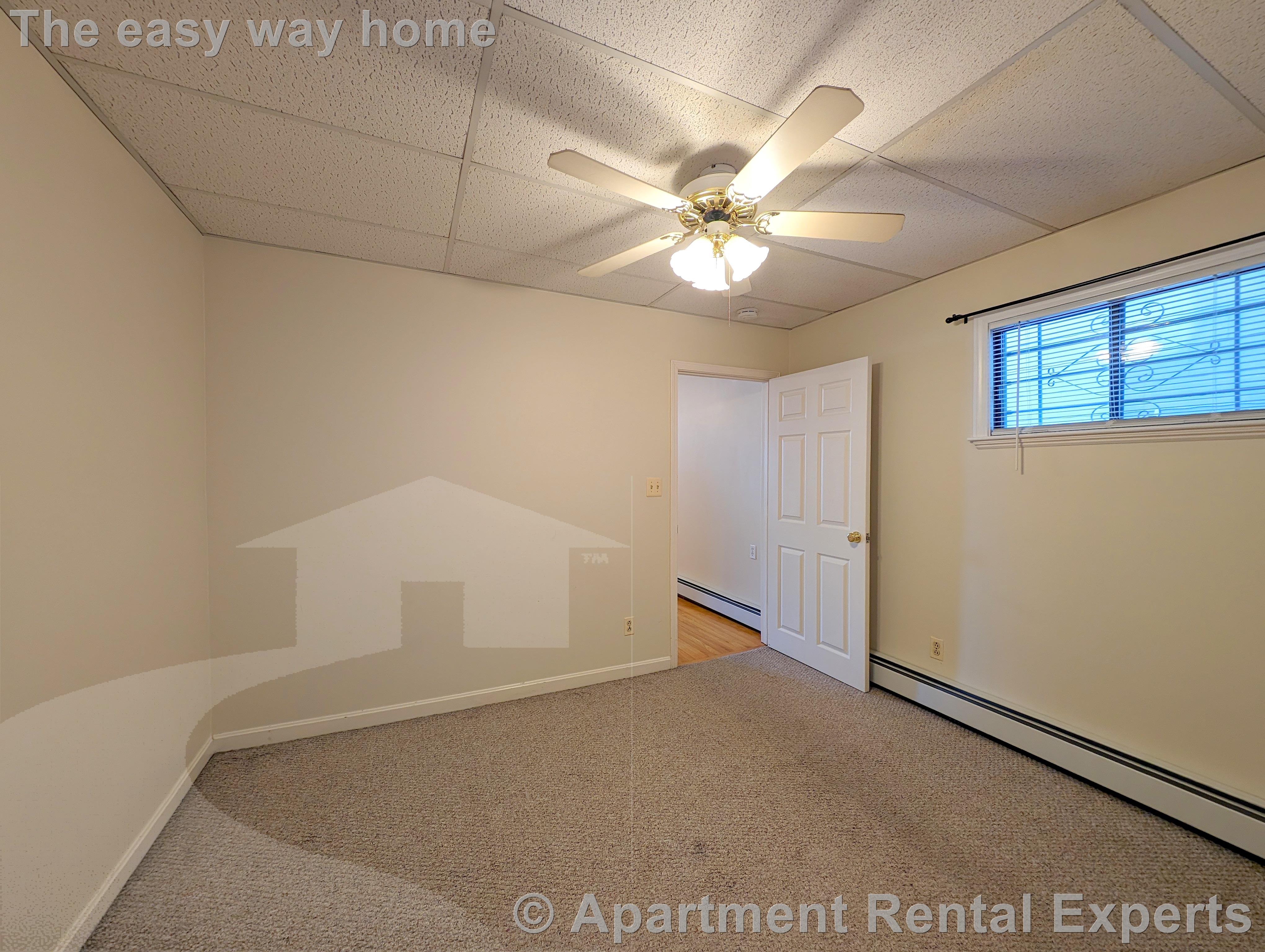 1 bed, 1 bath apartment for rent at 124 Rogers Ave Unit 1, Ball Square — photo 9 of 12
