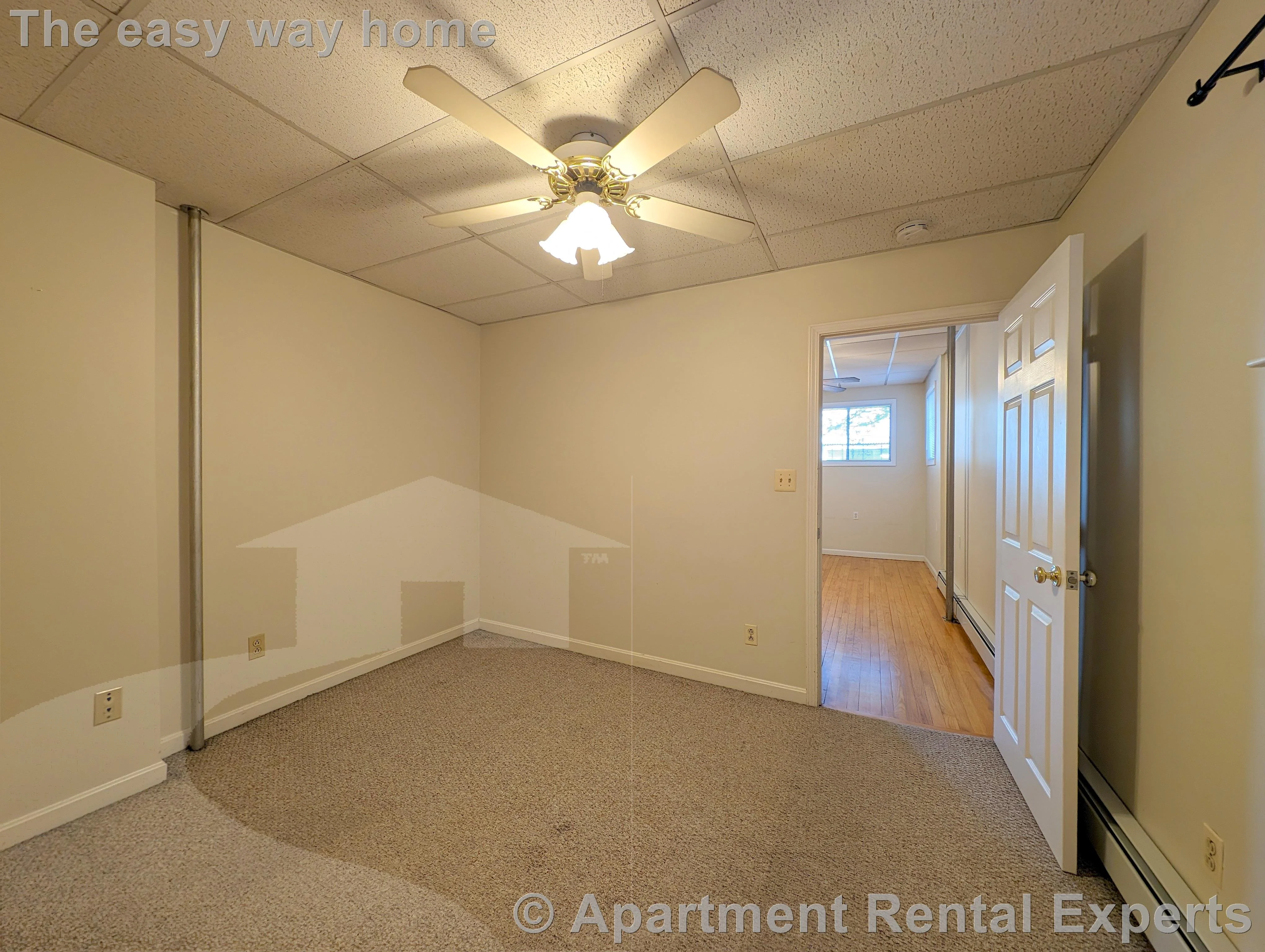 1 bed, 1 bath apartment for rent at 124 Rogers Ave Unit 1, Ball Square — photo 8 of 12