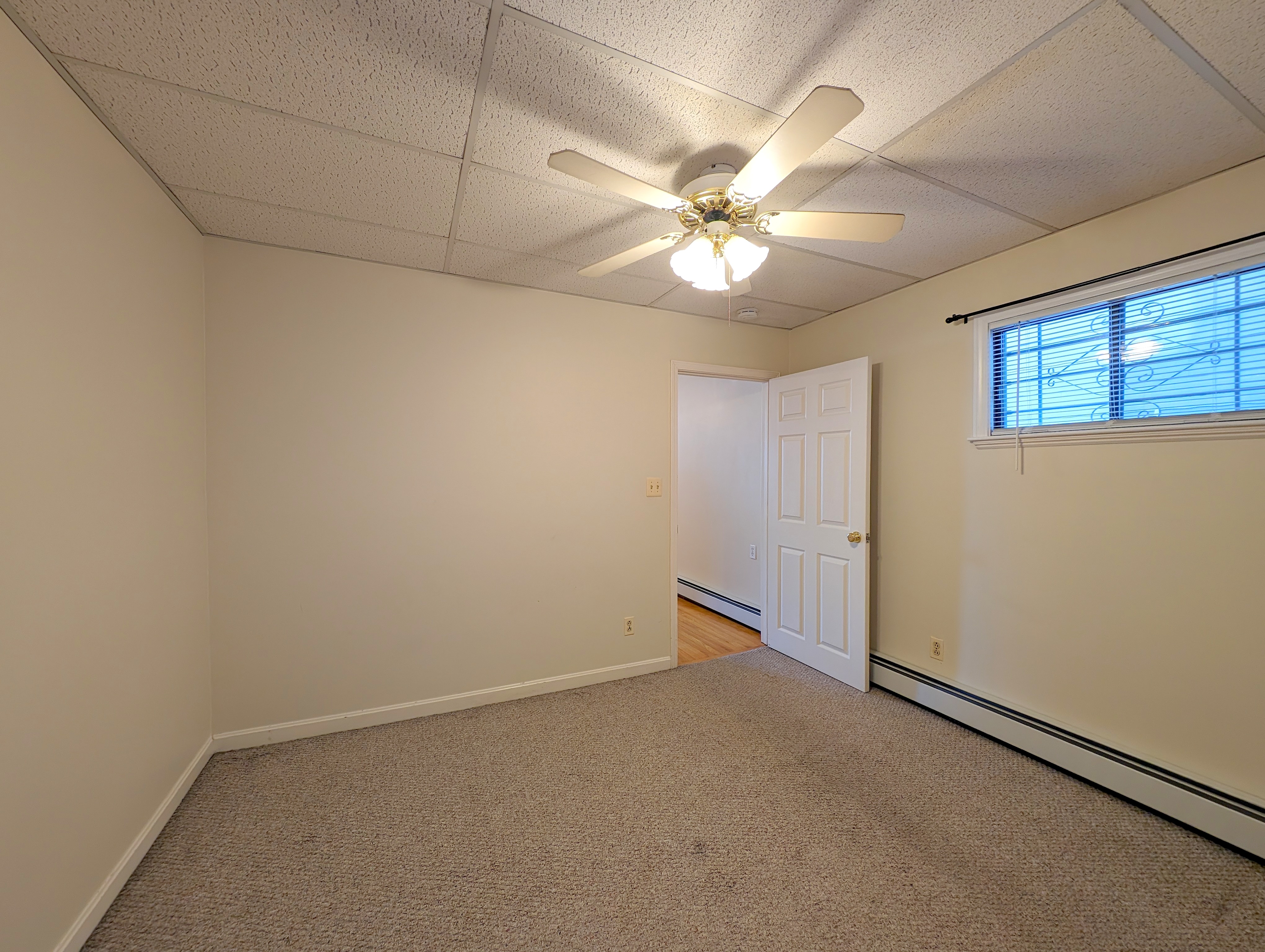 Studio bed, 1 bath apartment for rent at 124 Rogers Ave Unit 124, Powder House Square — photo 9 of 11