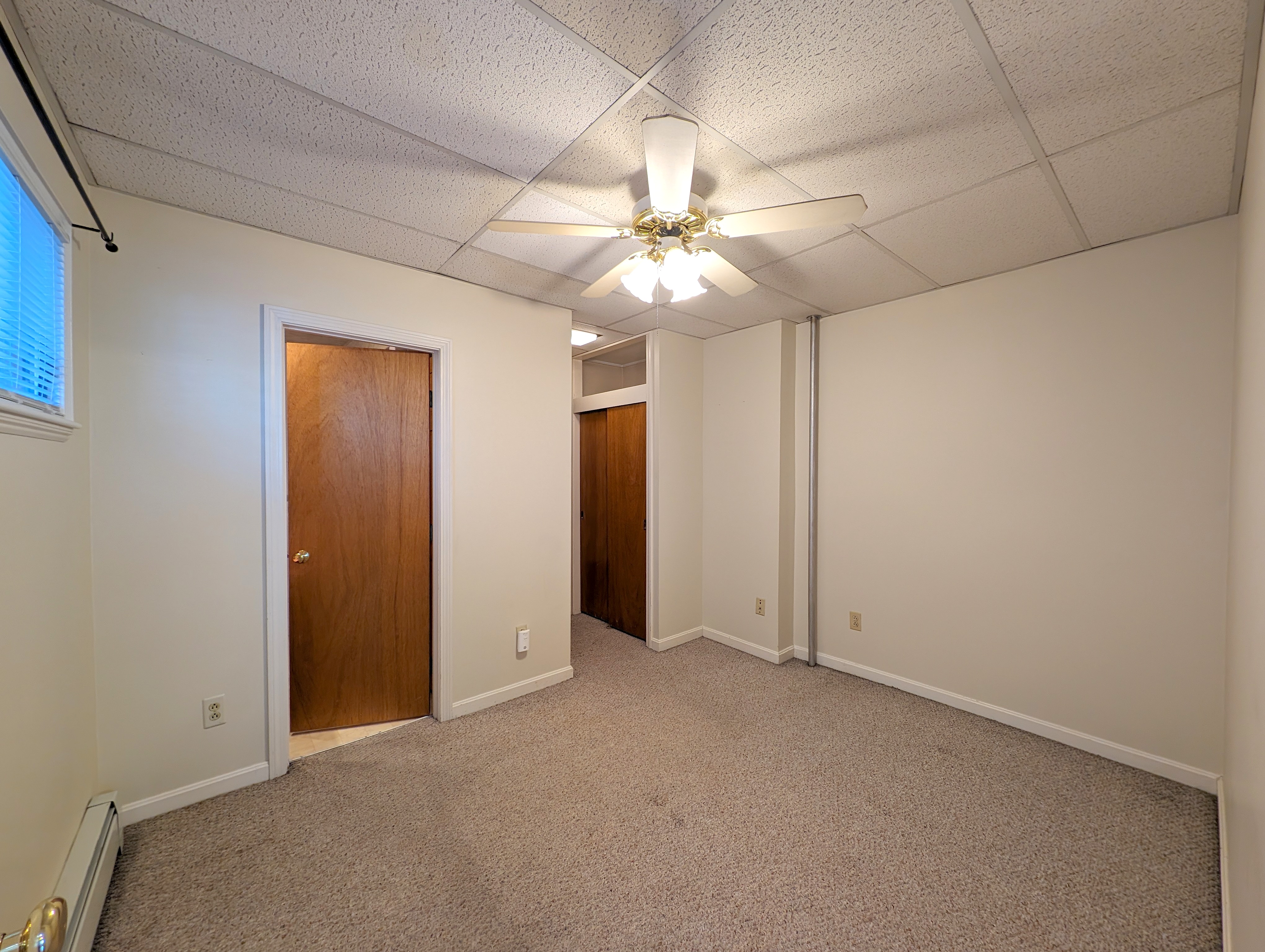 Studio bed, 1 bath apartment for rent at 124 Rogers Ave Unit 124, Powder House Square — photo 8 of 11