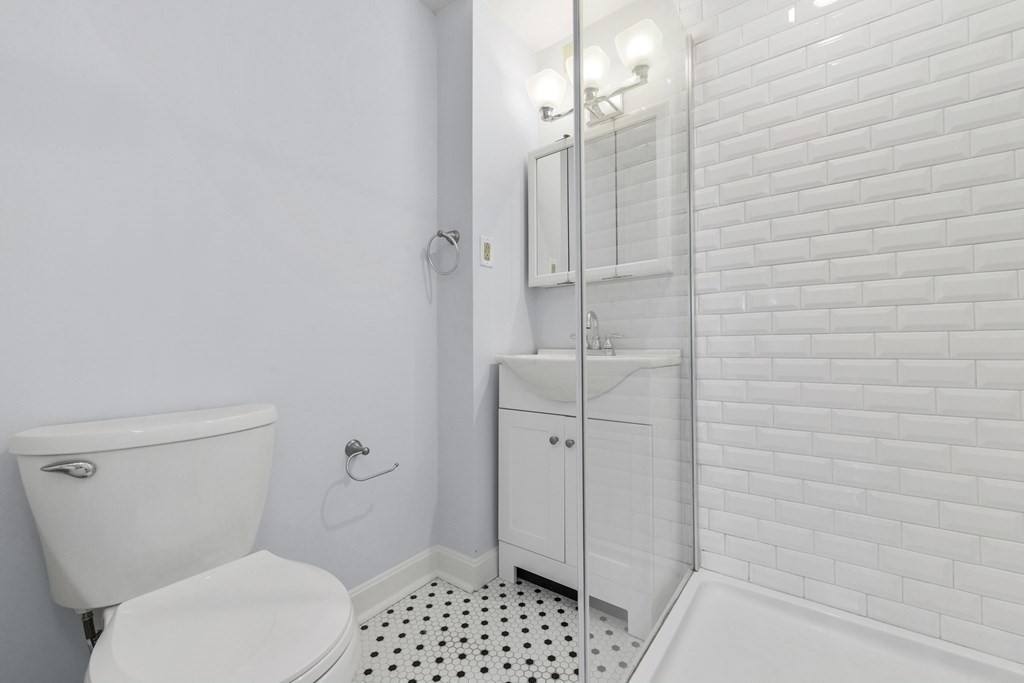 2 bed, 2 bath apartment for rent at 124 Saint Marys St Unit 1, Fenway — photo 9 of 14