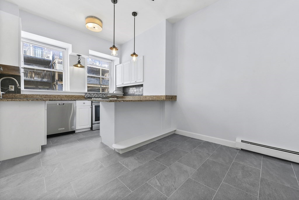 2 bed, 2 bath apartment for rent at 124 Saint Marys St Unit 1, Fenway — photo 2 of 14