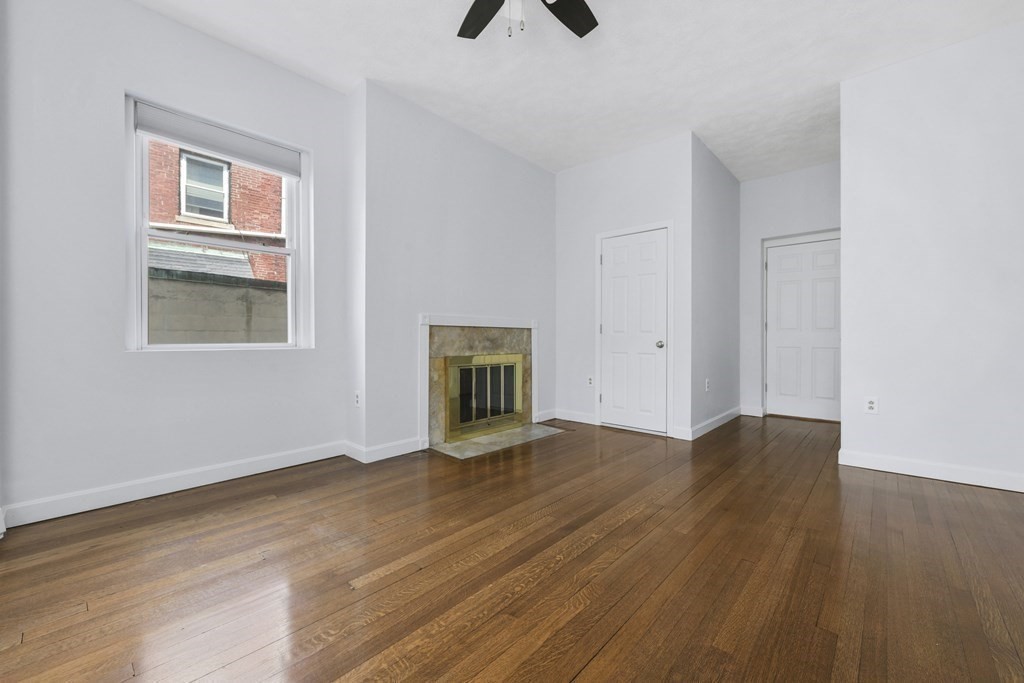 2 bed, 2 bath apartment for rent at 124 Saint Marys St Unit 1, Fenway — photo 7 of 14