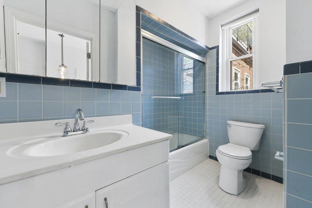 2 bed, 2 bath apartment for rent at 124 Saint Marys St Unit 1, Fenway — photo 12 of 14