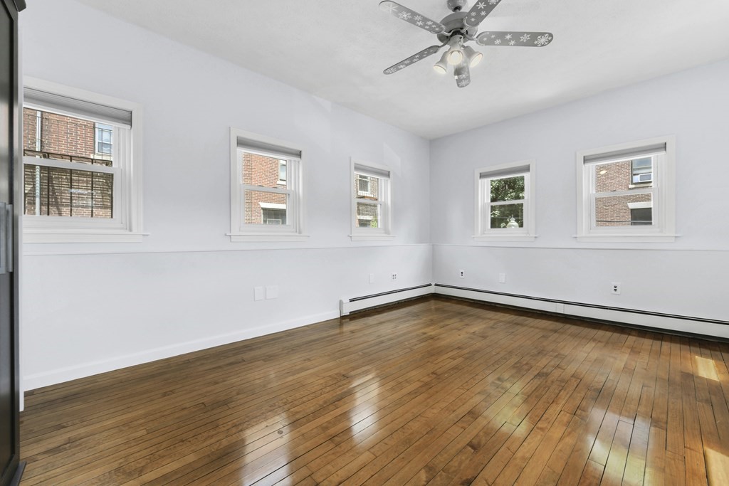 2 bed, 2 bath apartment for rent at 124 Saint Marys St Unit 1, Fenway — photo 13 of 14