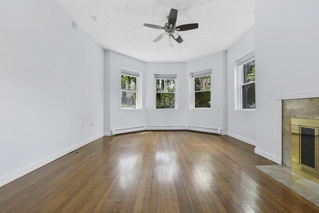 2 bed, 2 bath apartment for rent at 124 Saint Marys St Unit 1, Fenway — photo 6 of 14