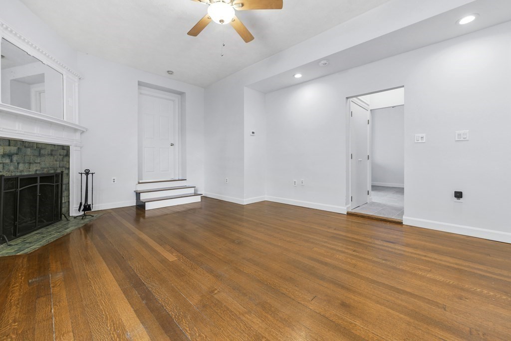 2 bed, 2 bath apartment for rent at 124 Saint Marys St Unit 1, Fenway — photo 10 of 14