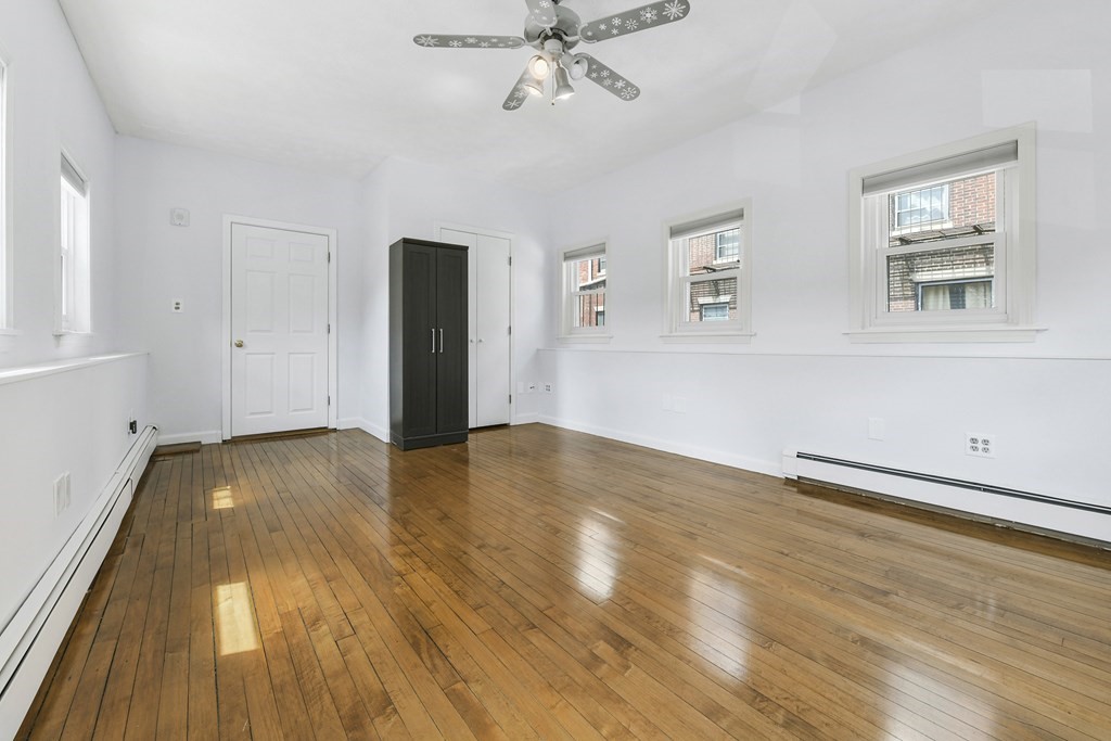 2 bed, 2 bath apartment for rent at 124 Saint Marys St Unit 1, Fenway — photo 14 of 14