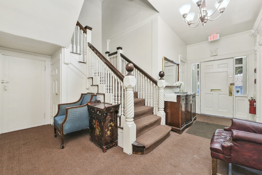 2 bed, 2 bath apartment for rent at 124 Saint Marys St Unit 1, Fenway — photo 1 of 14