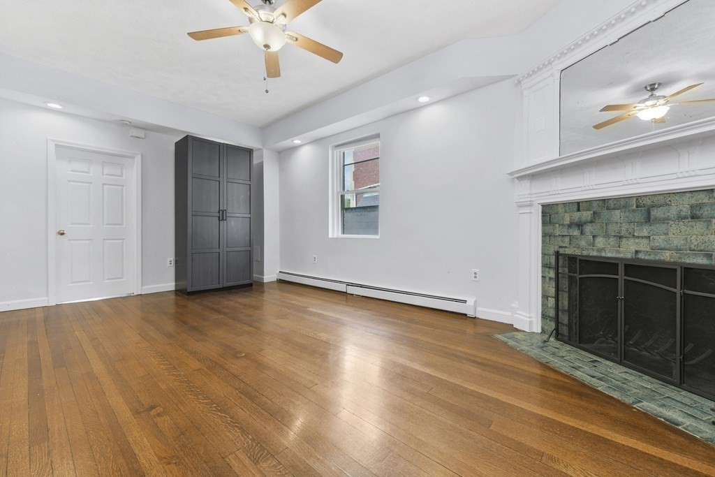 2 bed, 2 bath apartment for rent at 124 Saint Marys St Unit 1, Fenway — photo 11 of 14