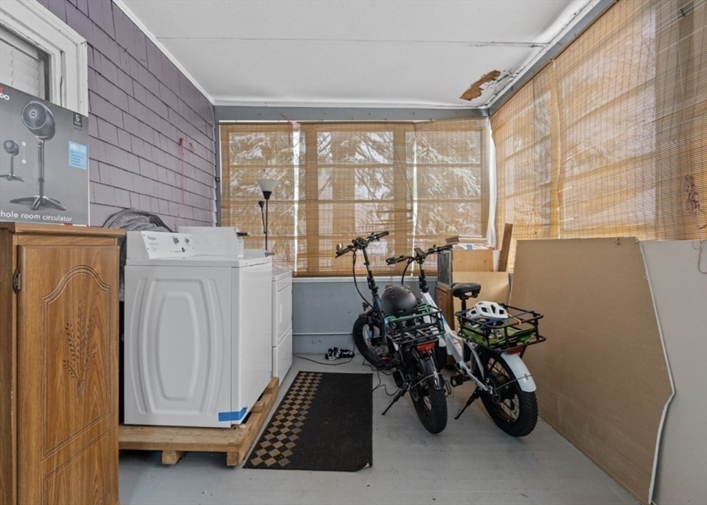 2 bed, 1 bath apartment for rent at 124 Sheridan Ave Unit 1, Medford — photo 11 of 11