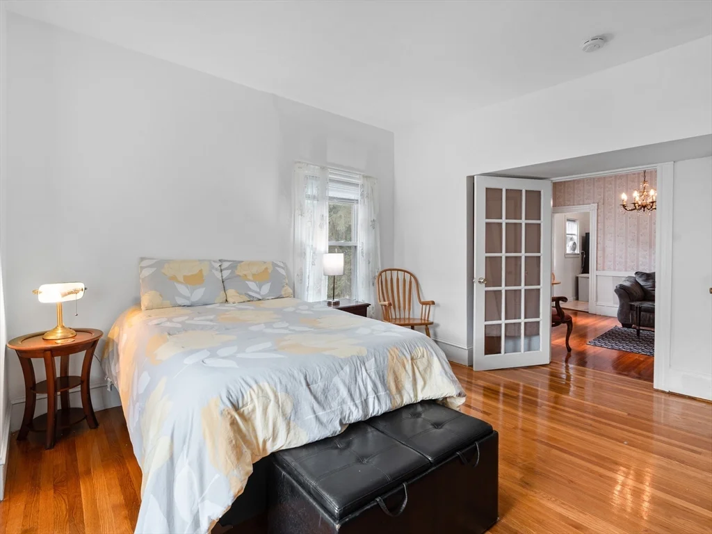 2 bed, 1 bath apartment for rent at 124 Sheridan Ave Unit 2, Medford Hillside — photo 9 of 16