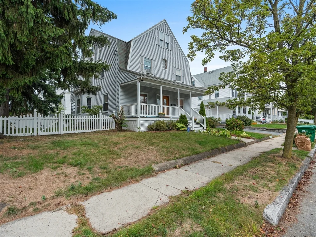 2 bed, 1 bath apartment for rent at 124 Sheridan Ave Unit 2, Medford Hillside — photo 16 of 16