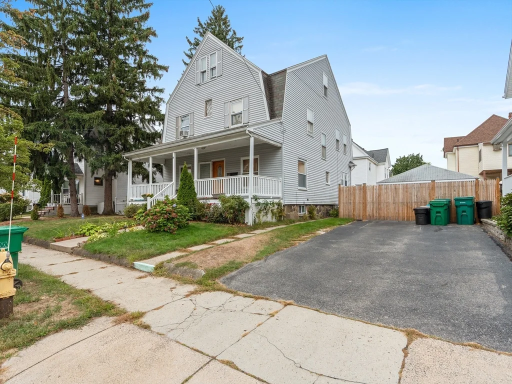 2 bed, 1 bath apartment for rent at 124 Sheridan Ave Unit 2, Medford Hillside — photo 15 of 16