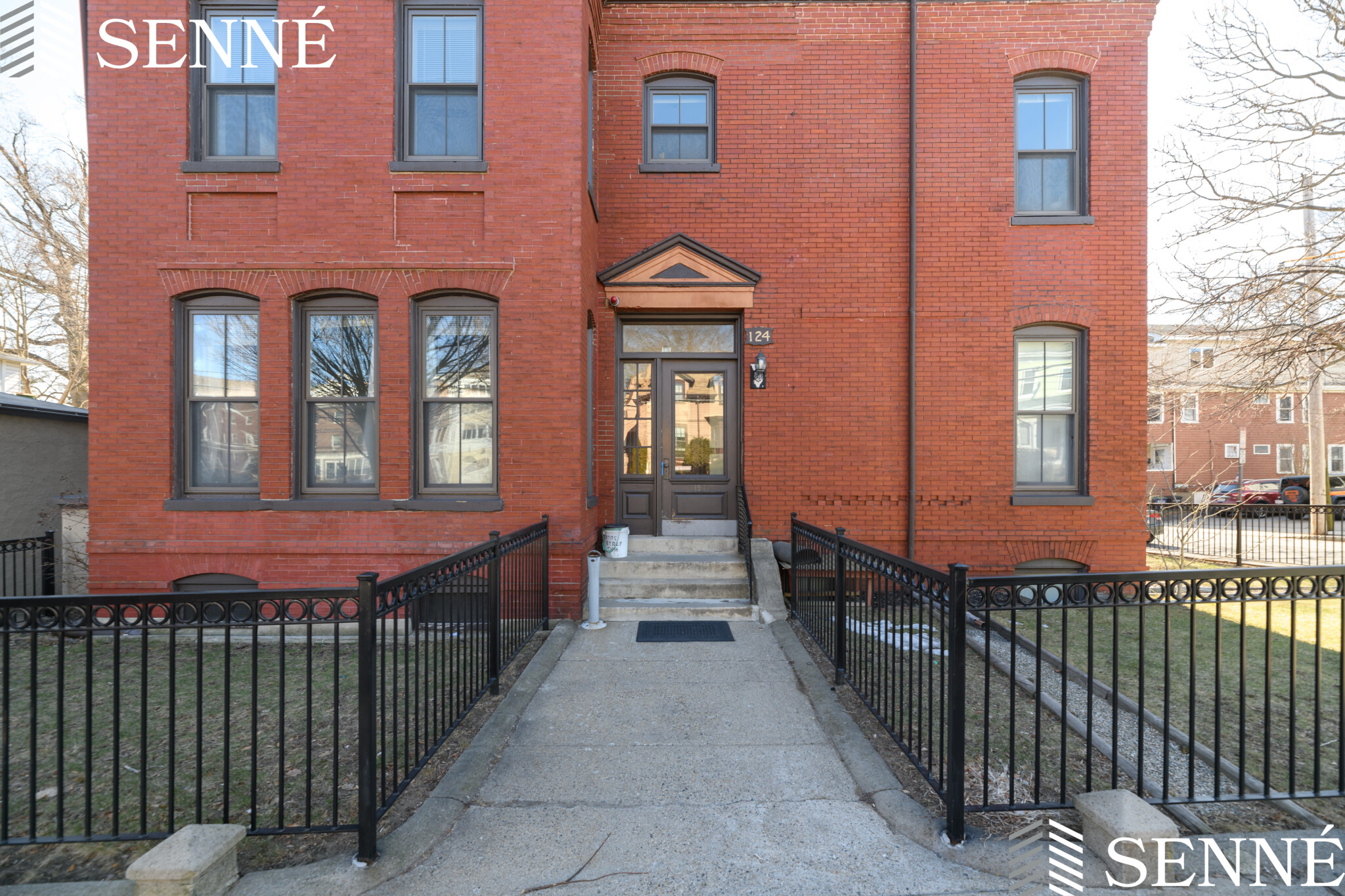 1 bed, 1 bath apartment for rent at 124 Summer St Unit A, Ward Two — photo 2 of 7