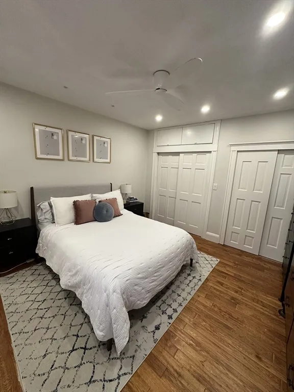1 bed, 1 bath apartment for rent at 124 Sutherland Rd Unit 4, Brighton — photo 9 of 11