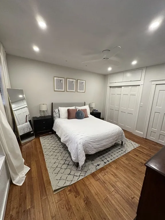 1 bed, 1 bath apartment for rent at 124 Sutherland Rd Unit 4, Brighton — photo 8 of 11