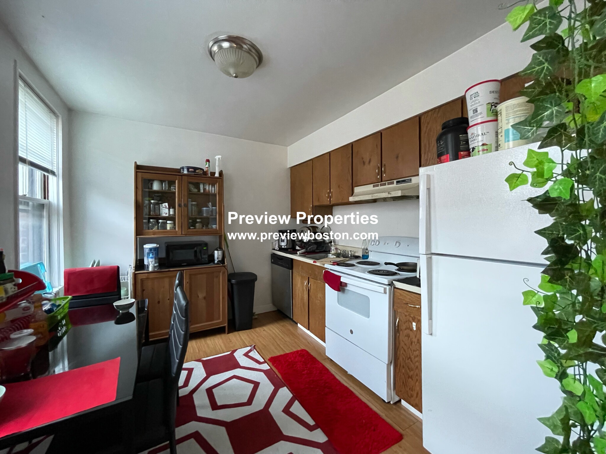 1 bed, 1 bath apartment for rent at 124 Sutherland Rd Unit 5P, Brighton — photo 5 of 5