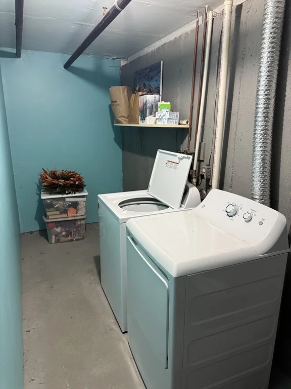 2 bed, 1 bath apartment for rent at 124 Tennis Plaza Rd Unit 21, Dracut — photo 14 of 15