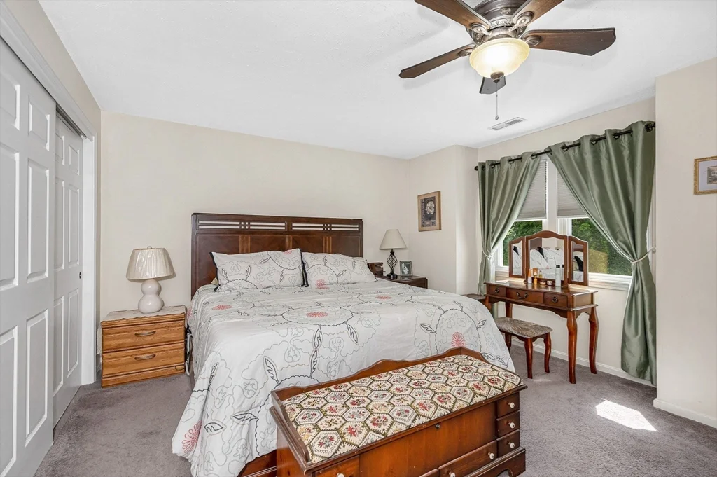2 bed, 1 bath apartment for rent at 124 Tennis Plaza Rd Unit 5, Dracut — photo 14 of 20