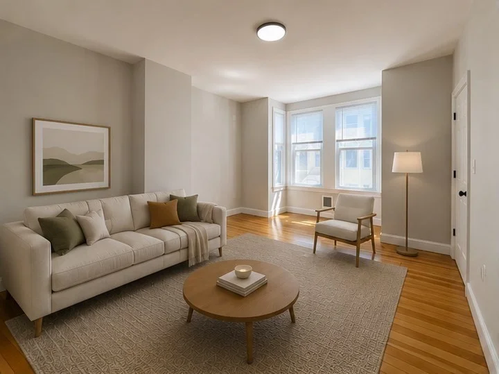 2 bed, 1 bath apartment for rent at 124 Trenton St Unit 2, East Boston — photo 7 of 11