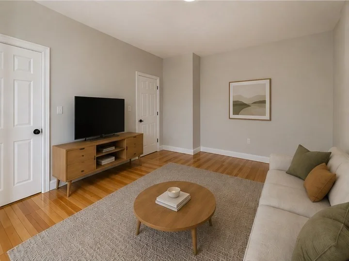 2 bed, 1 bath apartment for rent at 124 Trenton St Unit 2, East Boston — photo 5 of 11