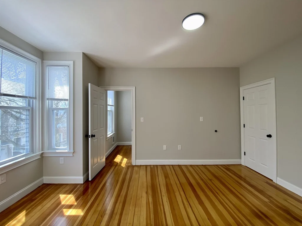 2 bed, 1 bath apartment for rent at 124 Trenton St Unit 2, East Boston — photo 17 of 18