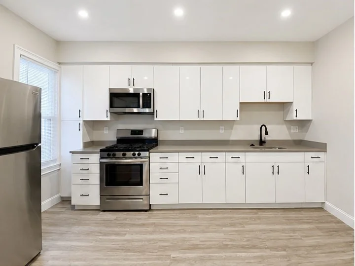 2 bed, 1 bath apartment for rent at 124 Trenton St Unit 2, East Boston — photo 2 of 11