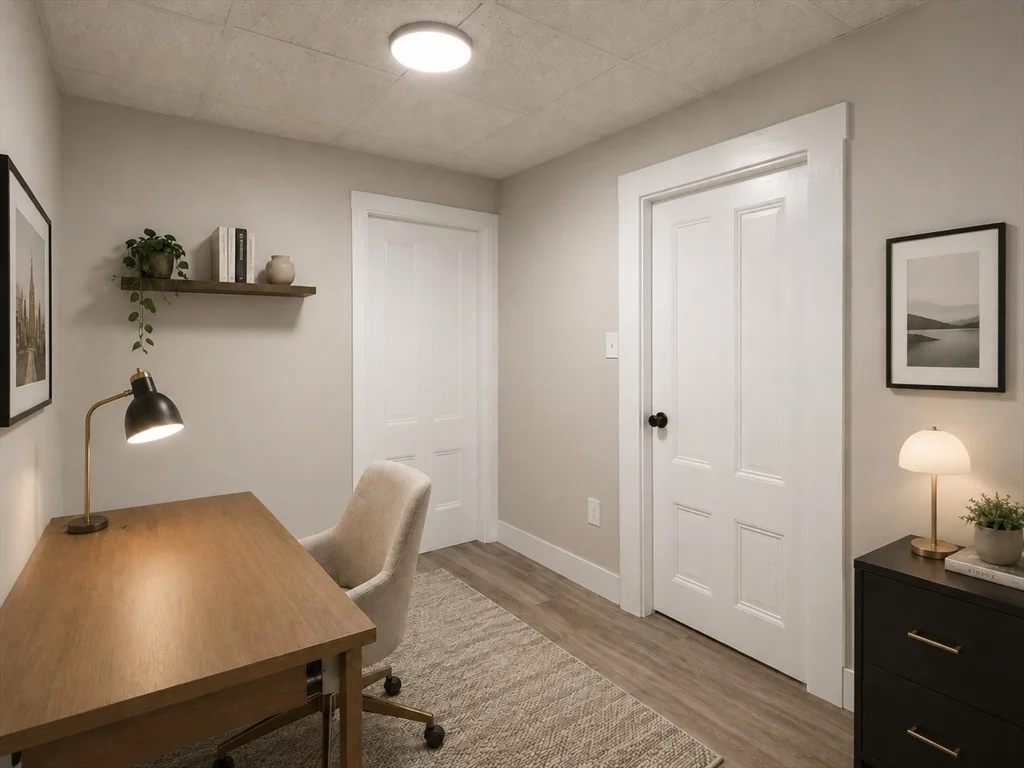 2 bed, 1 bath apartment for rent at 124 Trenton St Unit 2, East Boston — photo 8 of 11