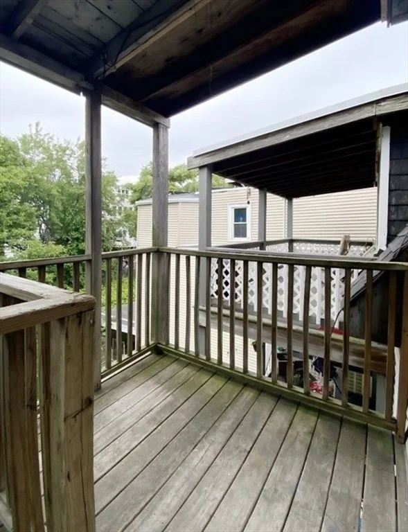 2 bed, 1 bath apartment for rent at 124 Trenton St Unit 3, Eagle Hill — photo 15 of 15