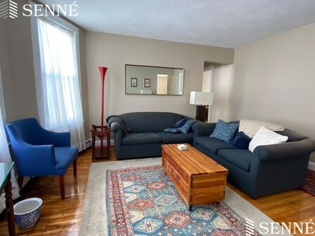 3.5 bed, 1 bath apartment for rent at 124 Walnut St Unit 1, Winter Hill — photo 11 of 11