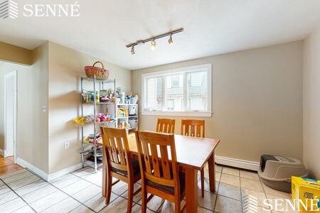 3.5 bed, 1 bath apartment for rent at 124 Walnut St Unit 1, Winter Hill — photo 4 of 11