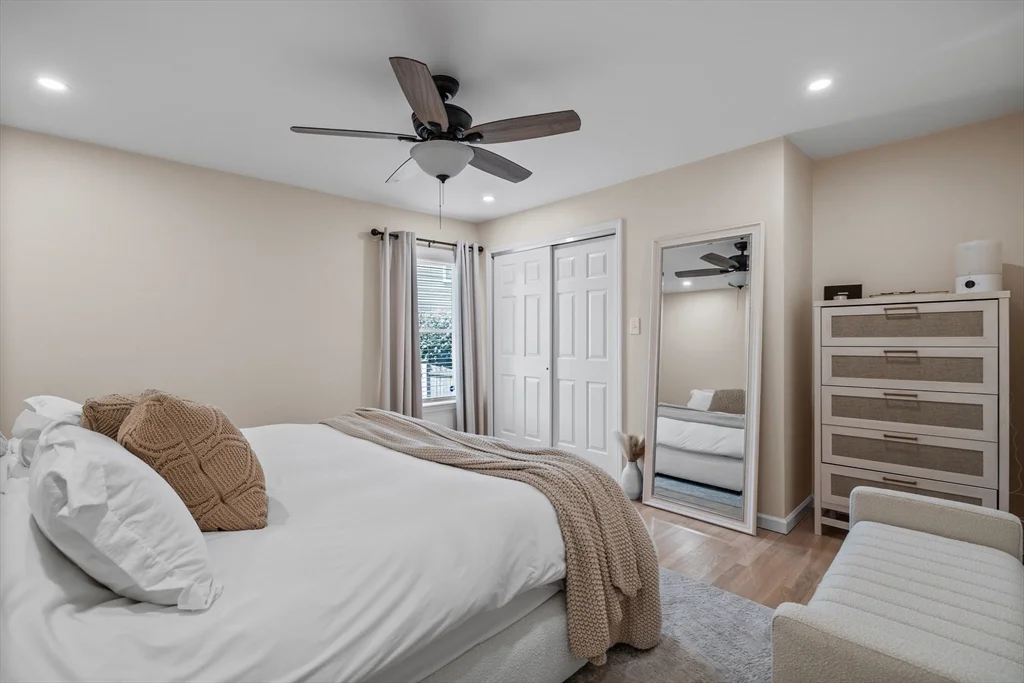 1 bed, 1 bath apartment for rent at 124 Washington St Unit A, Woburn — photo 10 of 12