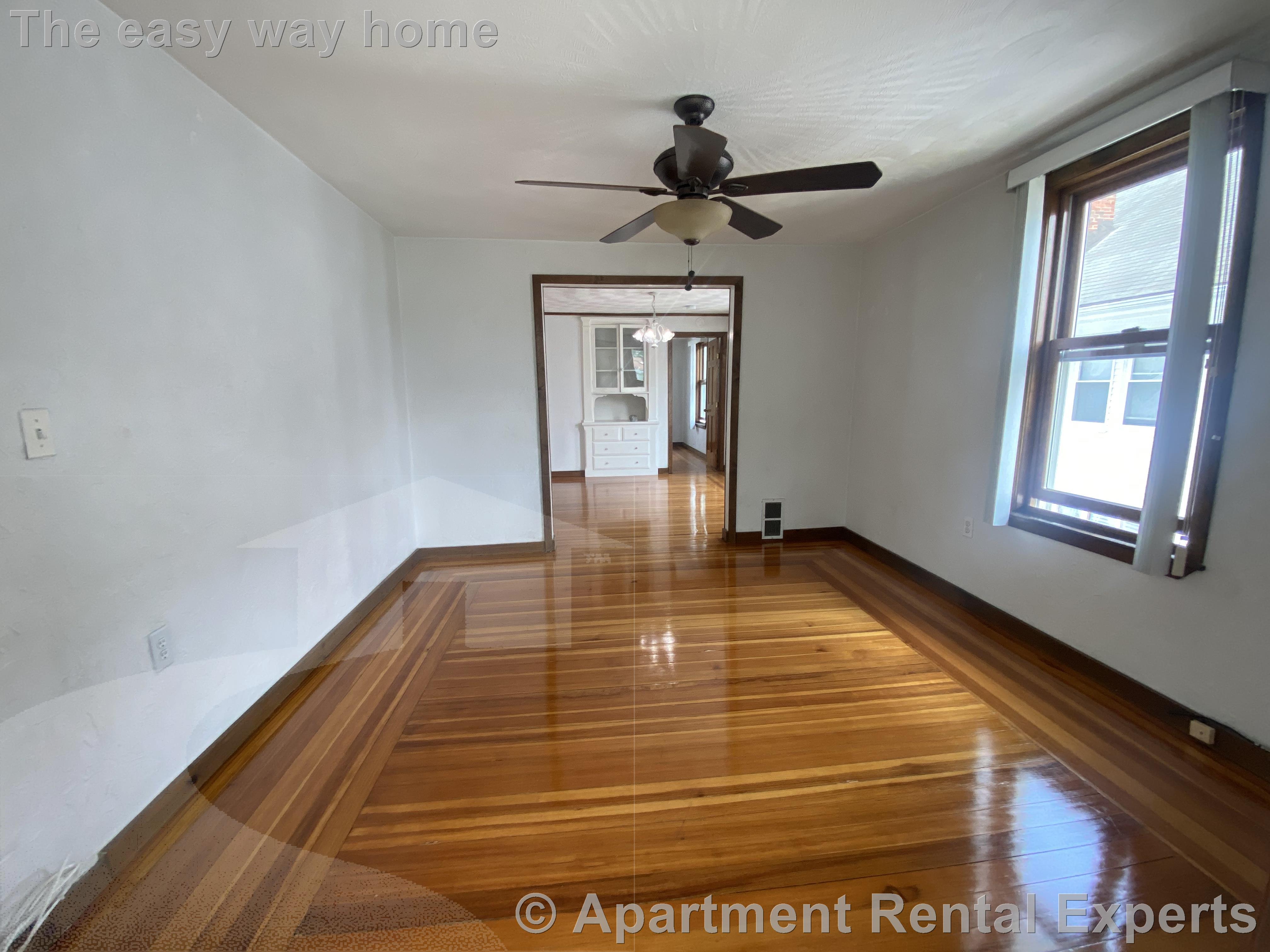 2 bed, 1 bath apartment for rent at 124 Willis Ave Unit 2, Tufts — photo 11 of 15
