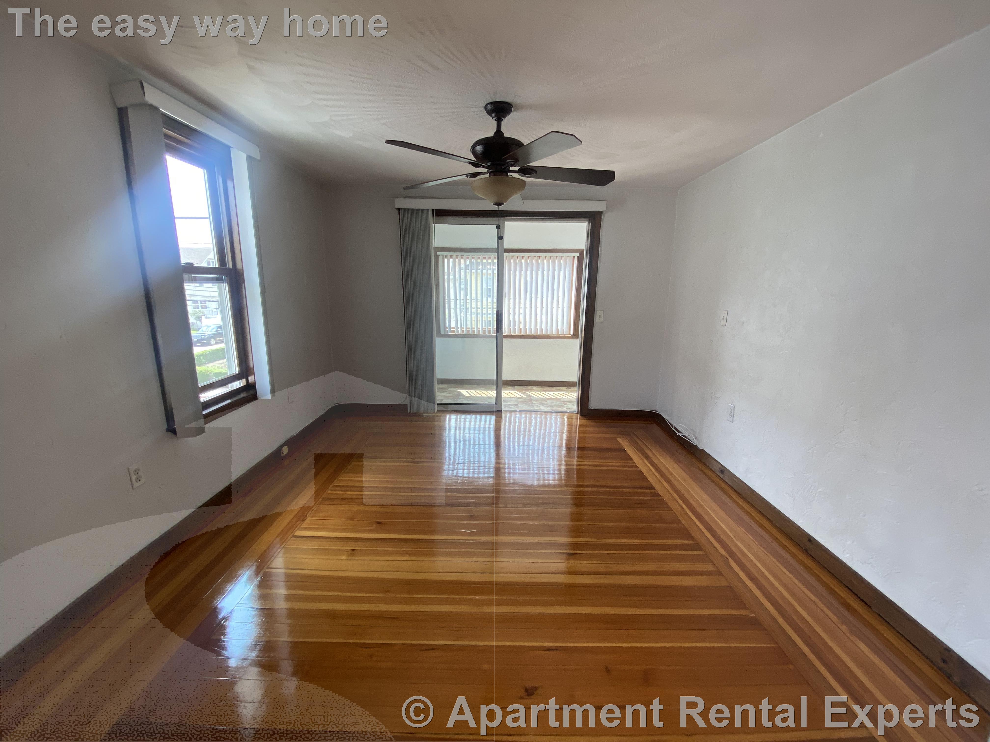 2 bed, 1 bath apartment for rent at 124 Willis Ave Unit 2, Tufts — photo 12 of 15