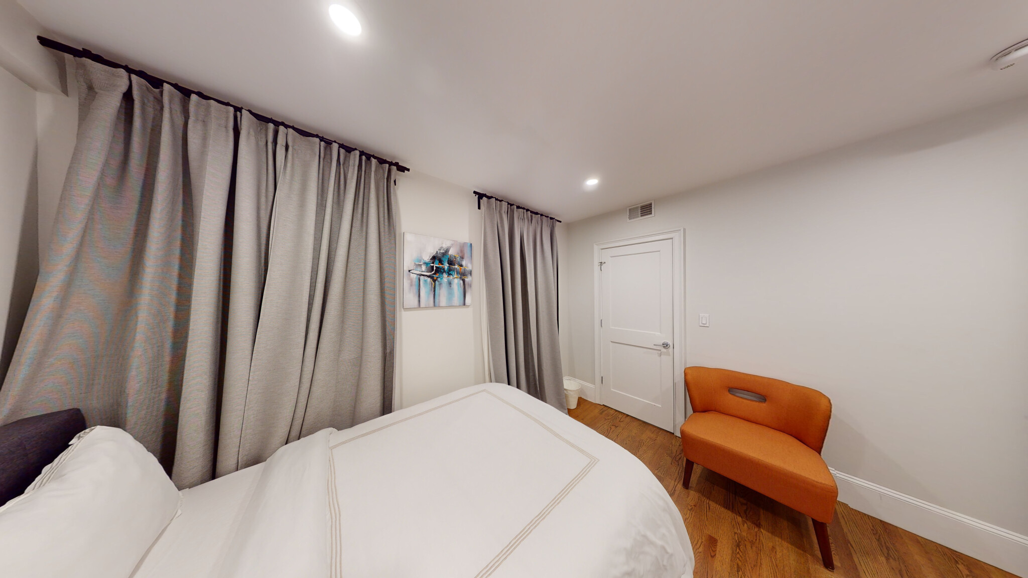 2 bed, 2 bath apartment for rent at 1240 Beacon St Unit 2, Coolidge Corner — photo 10 of 16
