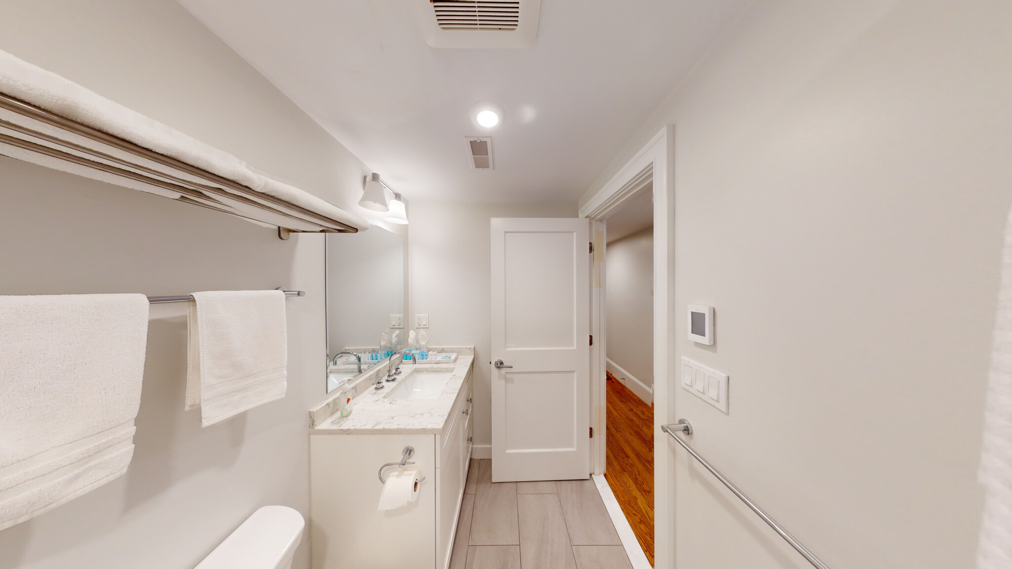 2 bed, 2 bath apartment for rent at 1240 Beacon St Unit 2, Coolidge Corner — photo 14 of 16