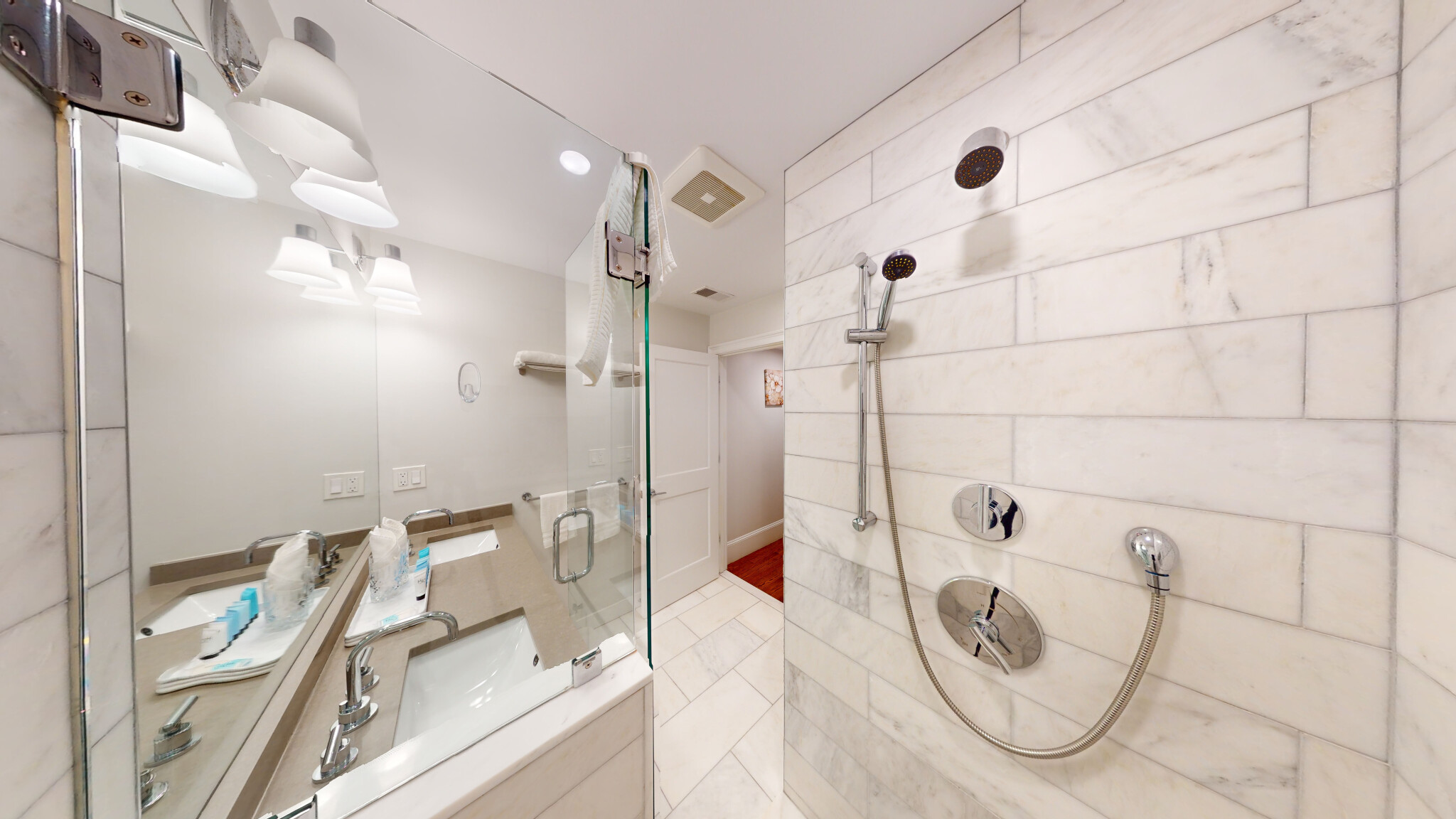 2 bed, 2 bath apartment for rent at 1240 Beacon St Unit 2, Coolidge Corner — photo 8 of 16