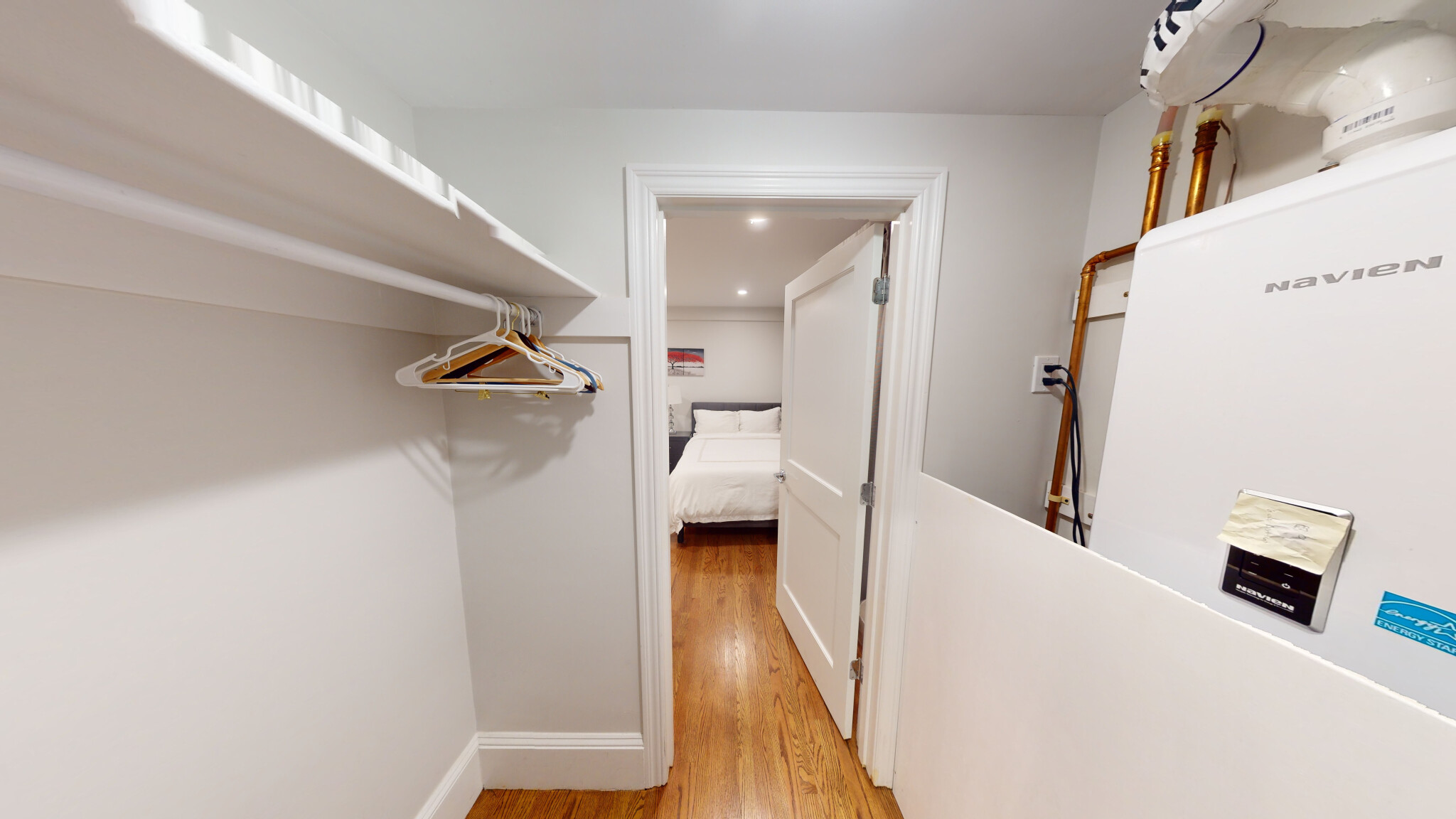 2 bed, 2 bath apartment for rent at 1240 Beacon St Unit 2, Coolidge Corner — photo 12 of 16