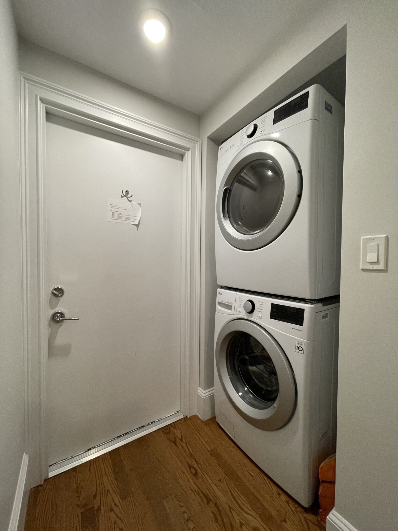 2 bed, 2 bath apartment for rent at 1240 Beacon St Unit 2, Coolidge Corner — photo 15 of 16