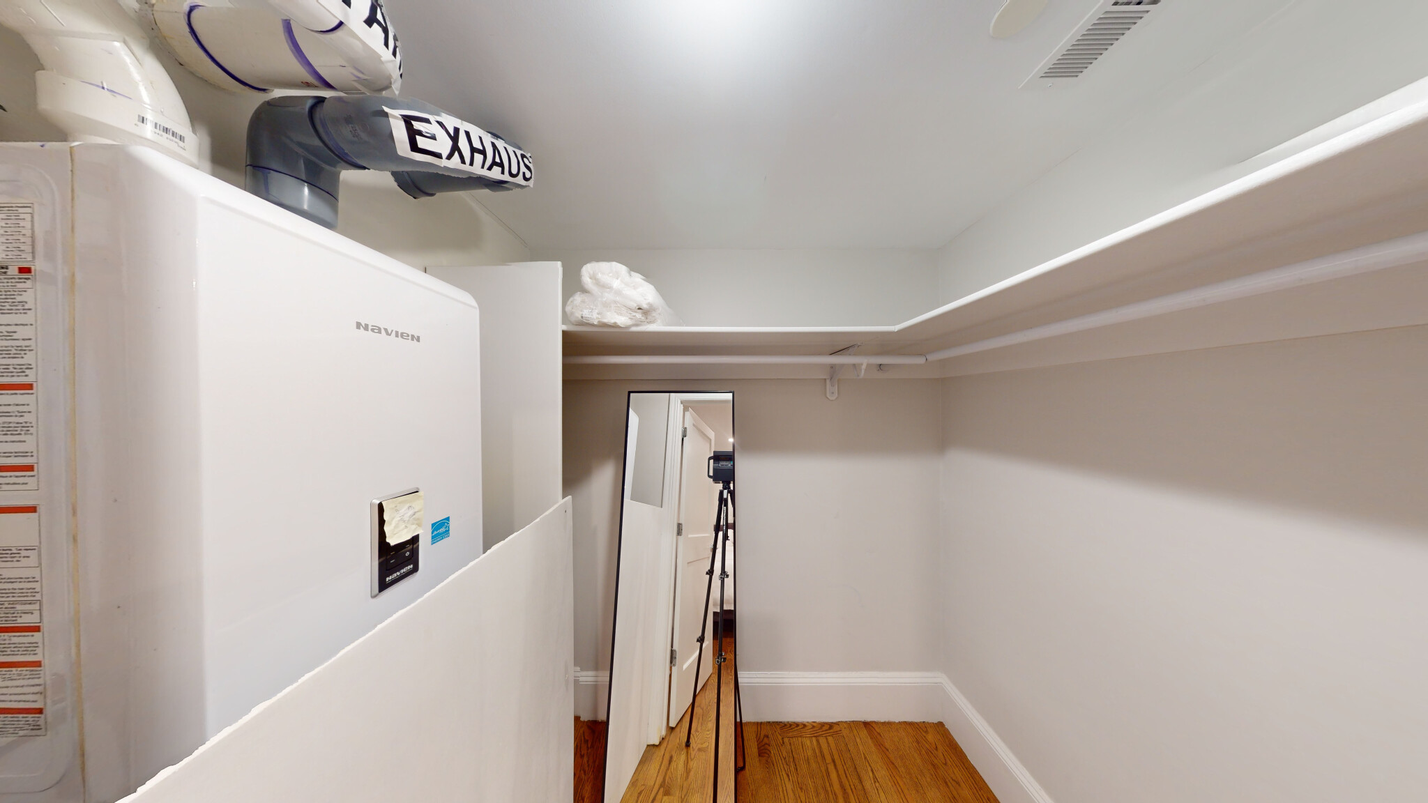 2 bed, 2 bath apartment for rent at 1240 Beacon St Unit 2, Coolidge Corner — photo 11 of 16