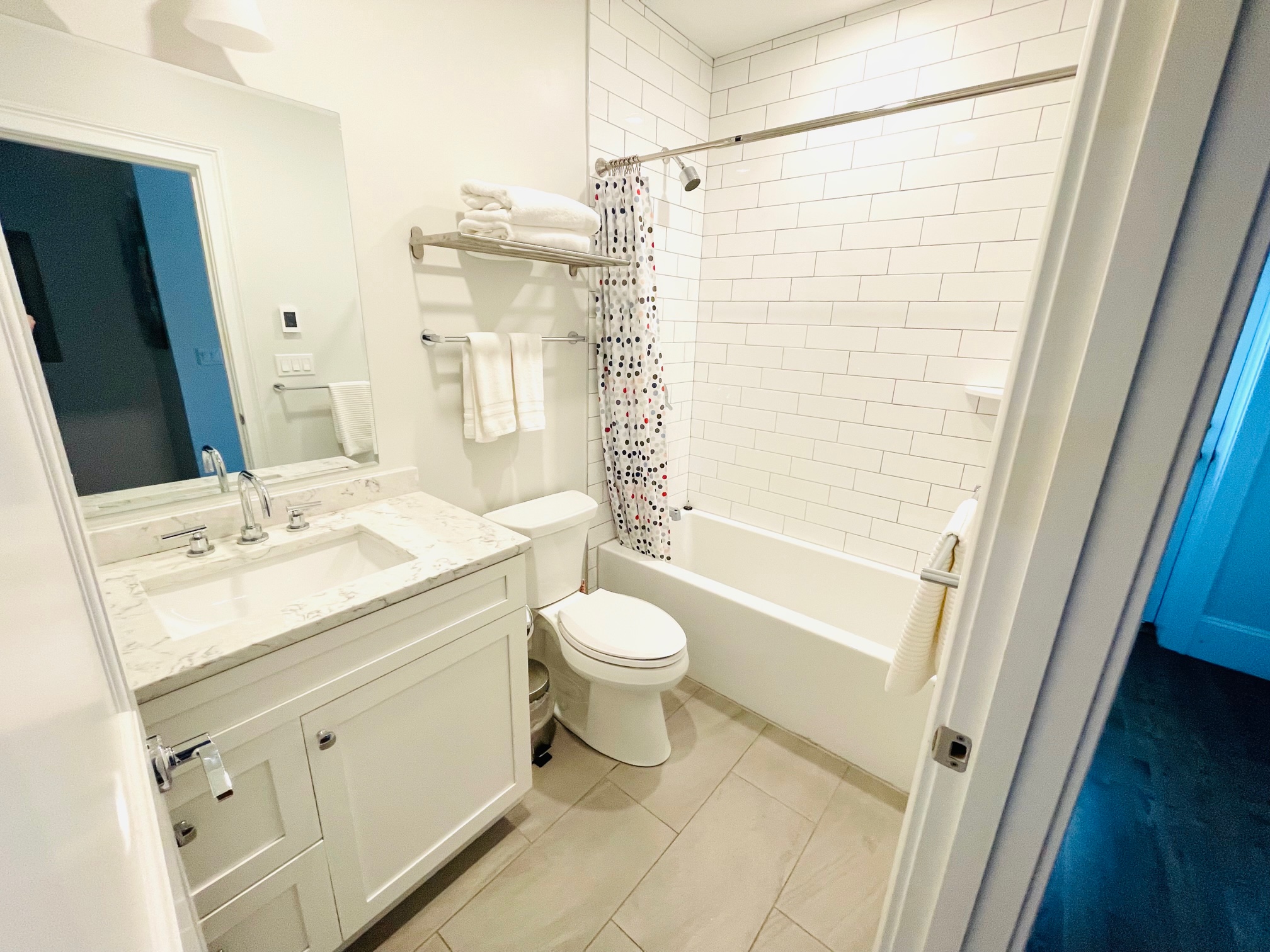 2 bed, 2 bath apartment for rent at 1240 Beacon St Unit 4, Coolidge Corner — photo 7 of 8