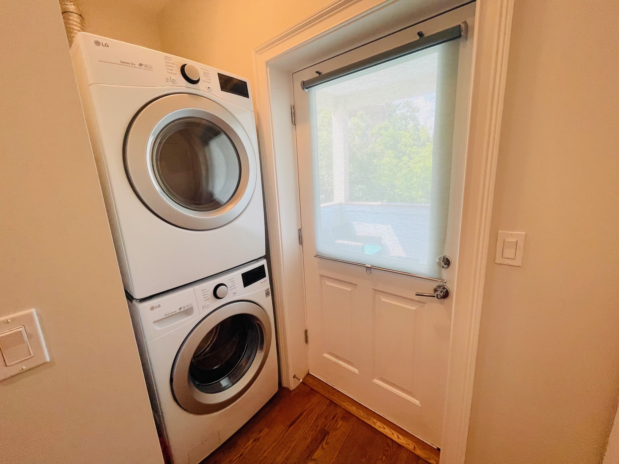 2 bed, 2 bath apartment for rent at 1240 Beacon St Unit 4, Coolidge Corner — photo 8 of 8