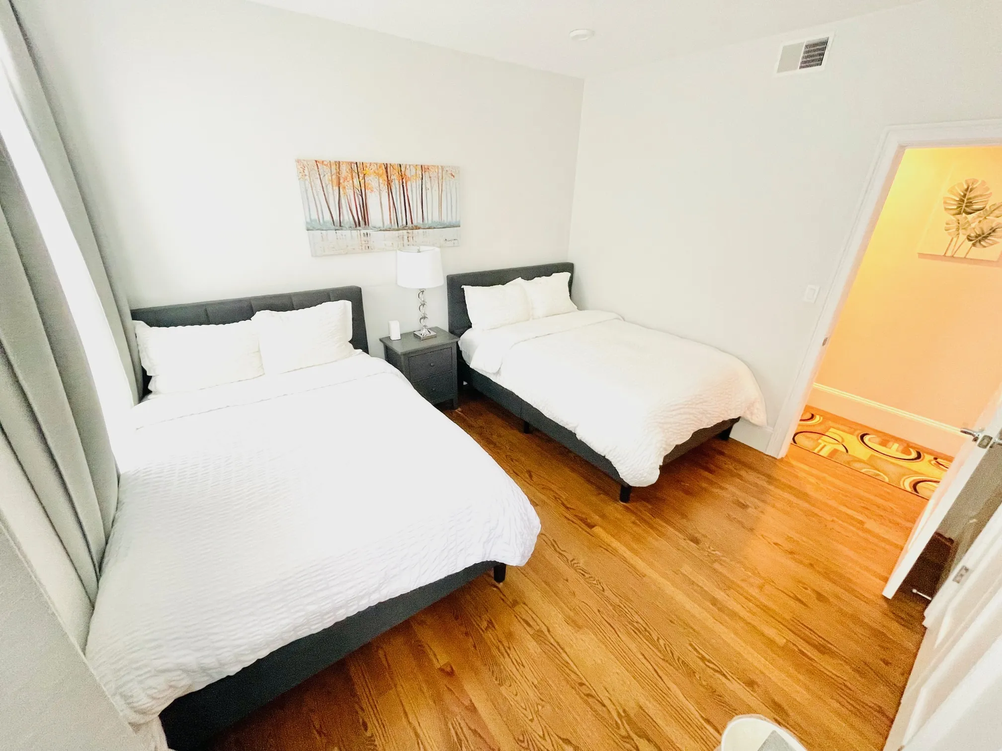 2 bed, 2 bath apartment for rent at 1240 Beacon St Unit 5, Coolidge Corner — photo 9 of 11